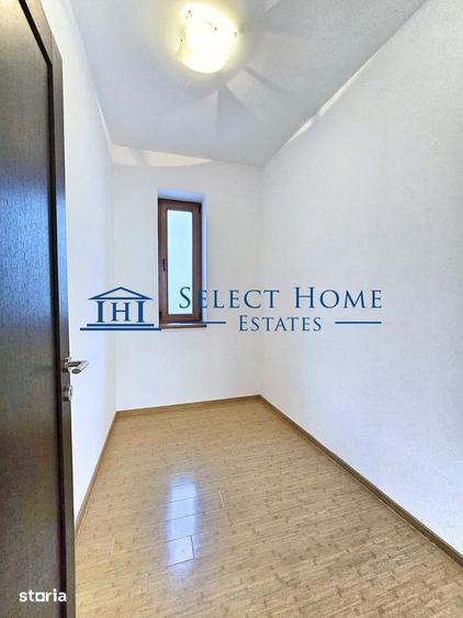 Apartament cu 4 camere, mobilat în Aviației