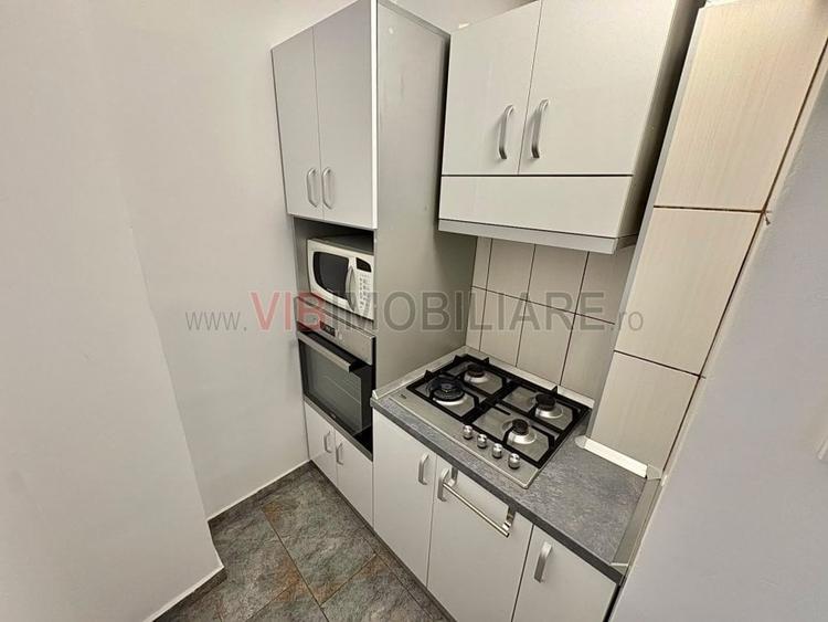 Apartament cu 3 camere decomandat în Militari
