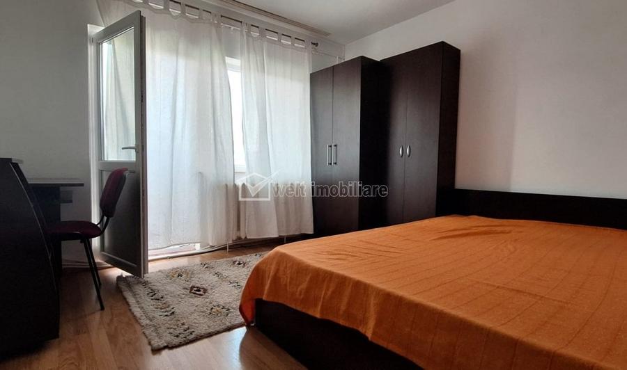 Vanzare apartament 2 camere decomandate, Zorilor, zona Sigma - 8