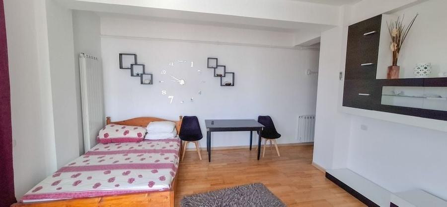Apartament cu 2 camere decomandat în Nord