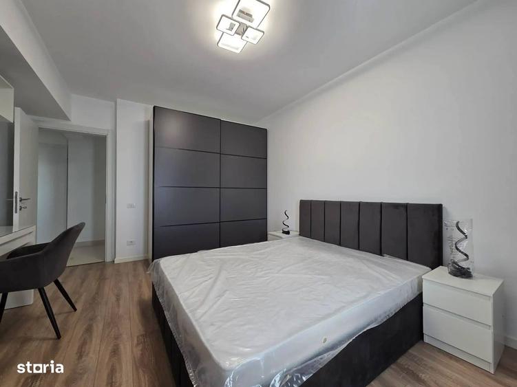 Apartament cu 2 camere, mobilat în Titan — fotografia 1
