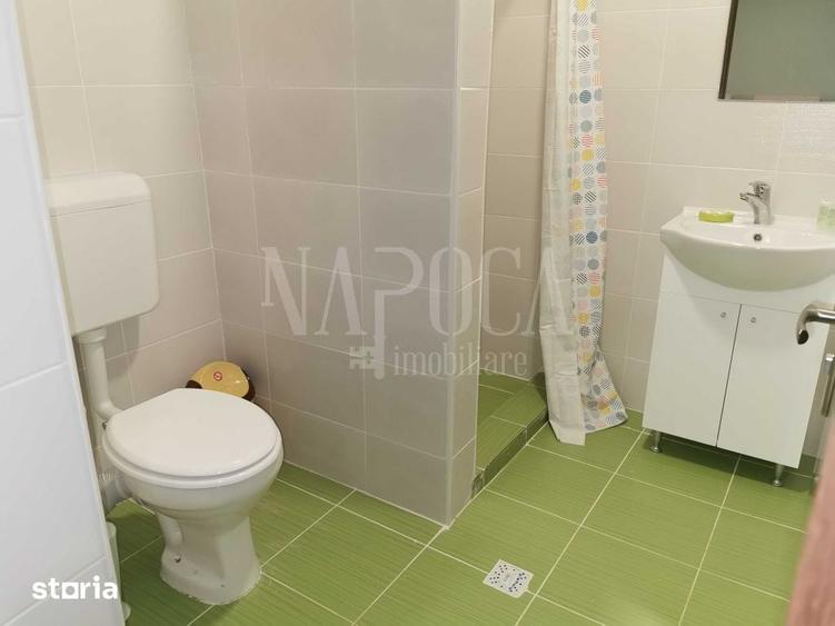 Casă cu Teren 3000 Mp în Sânmartin