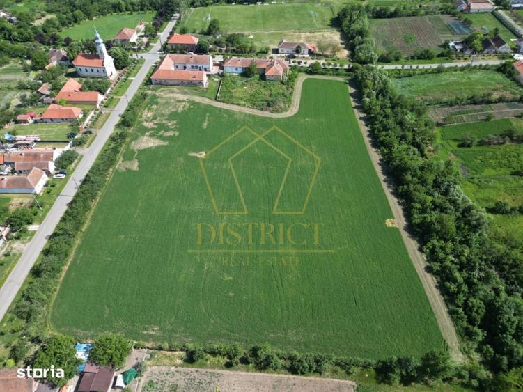 Spațiu comercial, în Jupani