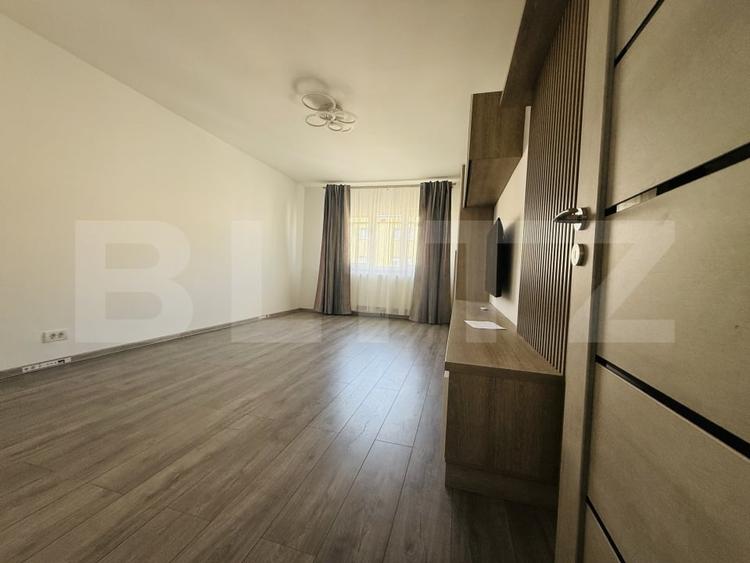 Apartament 2 camere de vânzare – Tractorul, Brașov | 52 mp | Complet renovat | - 7