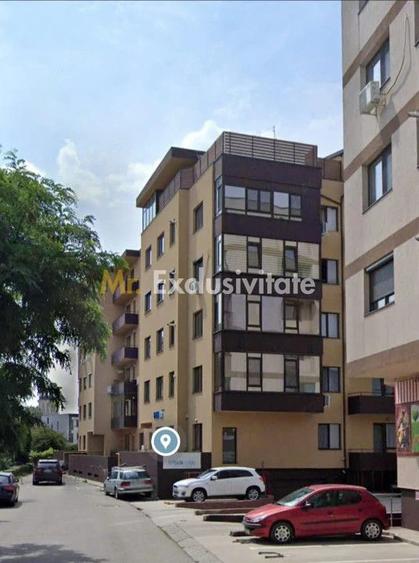 Apartament cu 3 camere decomandat, mobilat în Popa Șapcă
