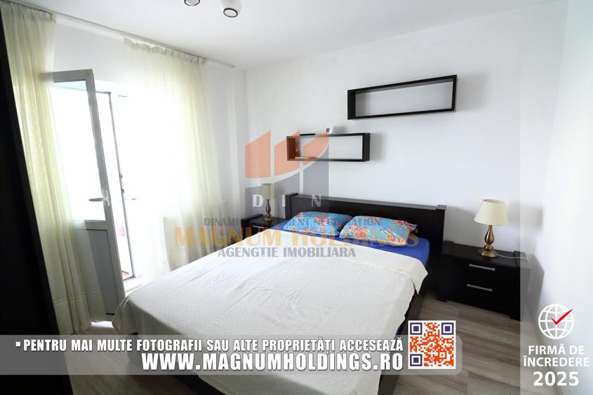 Apartament LIDL Prundu, 2 camere, 2 balcoane, etajul 2 - 12