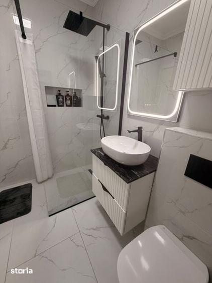 Apartament cu 2 camere în Calea Aradului