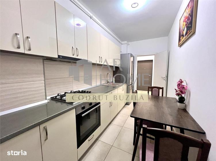 Apartament cu 2 camere în Albert