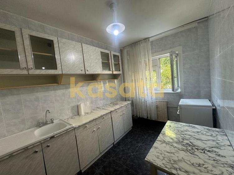 Apartament 2 camere decomandat | Ozana | Etaj 2 | 56,7 mp - 5