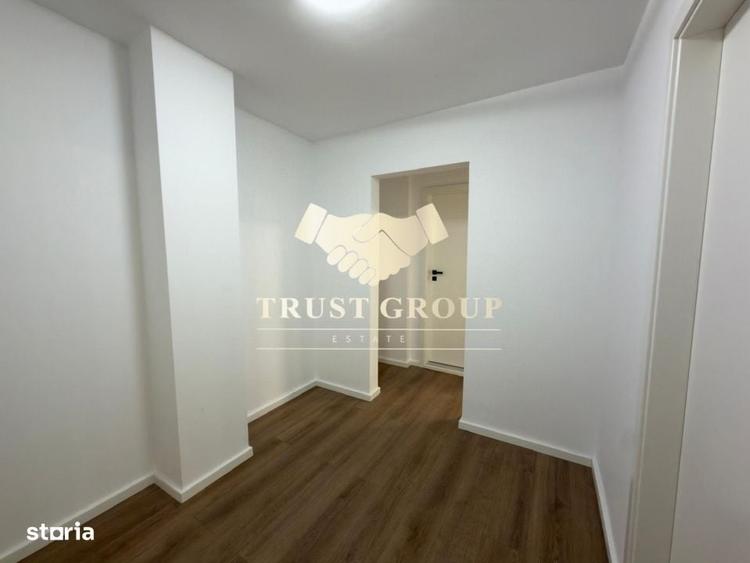 Apartament cu 3 camere decomandat în Alba Iulia