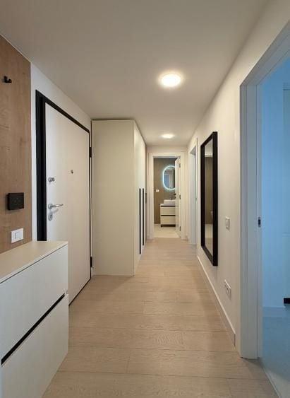 Apartament premium cu 2 camere și parcare XL inclusă - 10