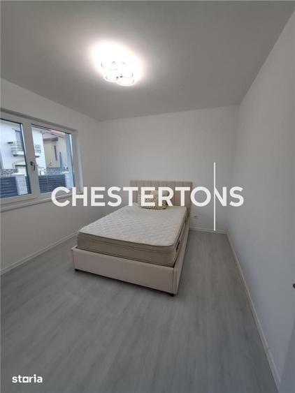 Casă cu 5 camere cu Teren 630 Mp în Corbeanca