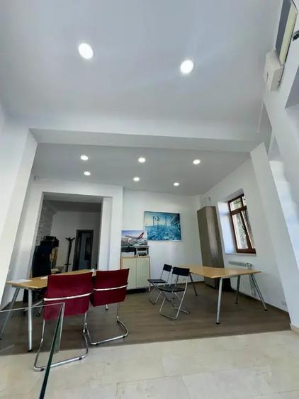 Spațiu comercial, de 65.470001220703 mp, în Parcul Carol