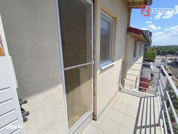 COMISION 0% Apartament cu 3 camere de inchiriat in Timisoara, zona Sag - 15