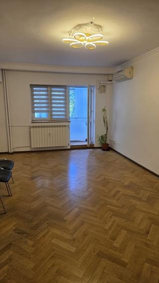 Apartament decomandat în Central