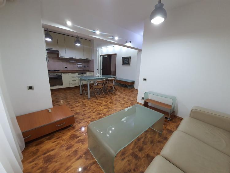 APARTAMENT 3 CAMERE UNIRII-M. Voda-Camera de Comert - 5