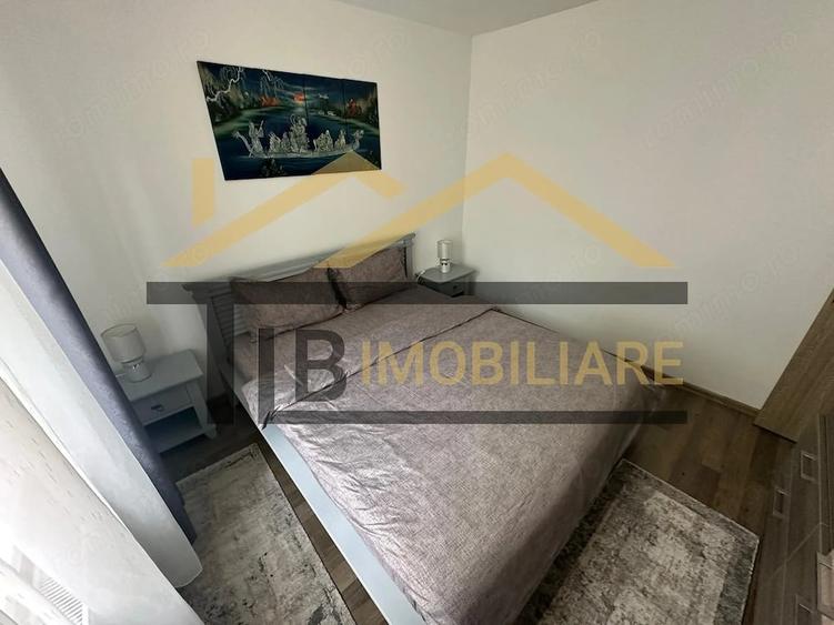 Apartament cu 2 camere decomandat în Unirii