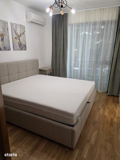 Apartament cu 2 camere în Timpuri Noi