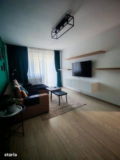 Apartament 2 camere Popesti Leordeni- Metrou Berceni - 6