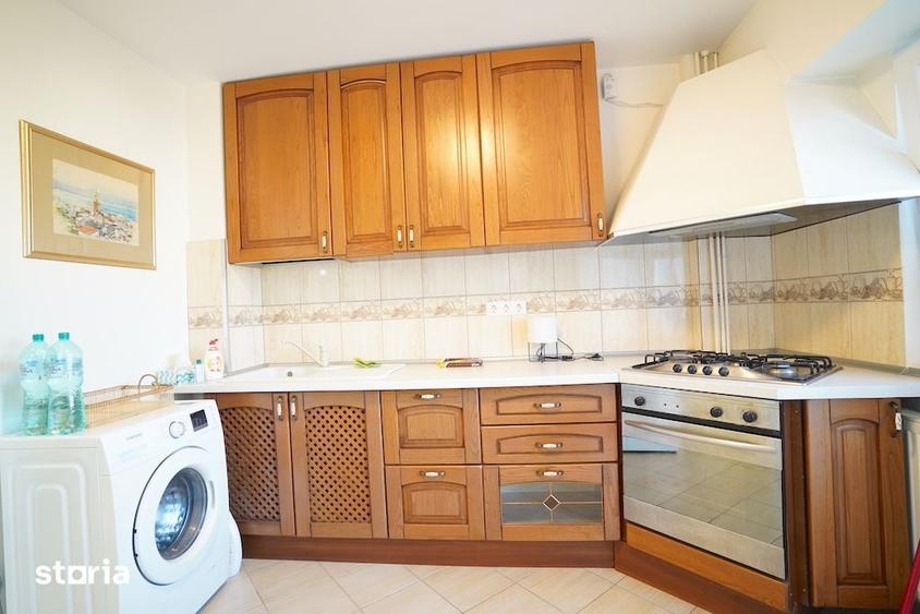 Apartament cu 2 camere în Centrul Istoric