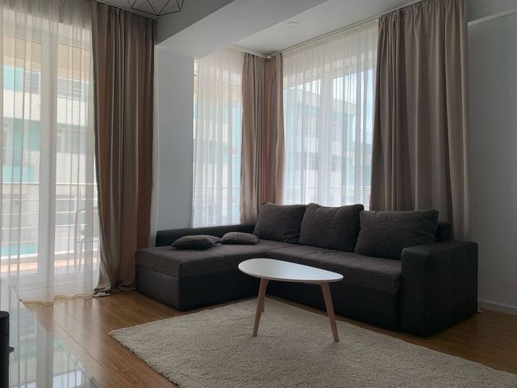 Apartament cu 4 camere în Central