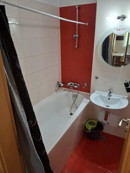 Apartament cu 2 camere decomandat, mobilat în Circumvalațiunii