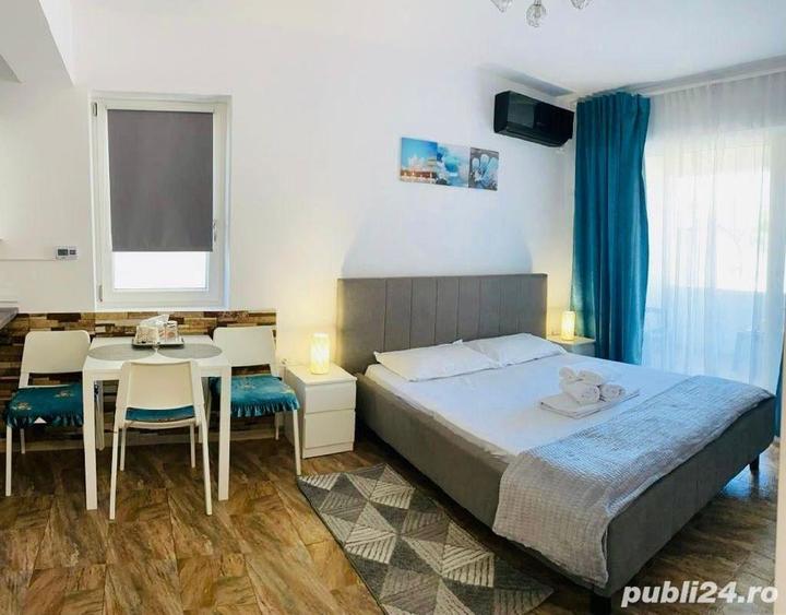 Garsonieră în Mamaia