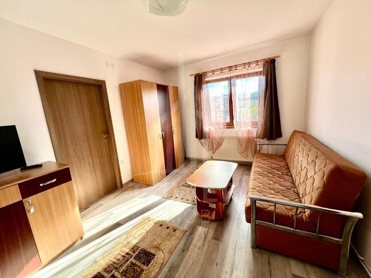 Apartament de închiriat – luminos și primitor - 1