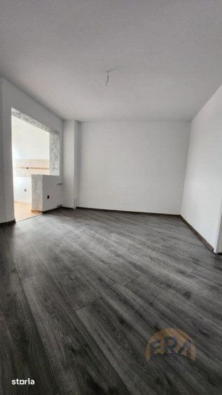 Apartament 1 camera, Rogerius, Str. Lacul Rosu - 1