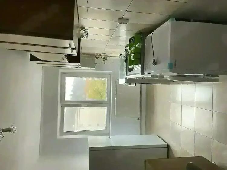 Apartament cu 2 camere semidecomandat în Luncă