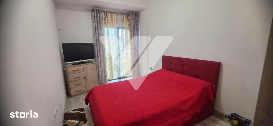 Apartament cu 2 camere, mobilat în Șelimbăr