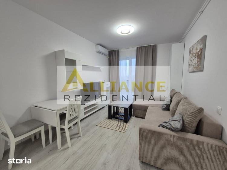 Studio modern de inchiriat | Joy Residence | 5 minute Metrou Berceni - 5