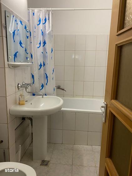 Apartament 1 camera Zorilor, str. Observatorului, langa Arhitectura - 3
