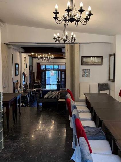 Spațiu comercial, de 180 mp, în Arcul de Triumf