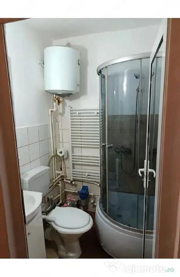 De vanzare/inchiriere garsoniera Tiglina 1, et. 2/10, 30.... - Galati (Galati) - 2