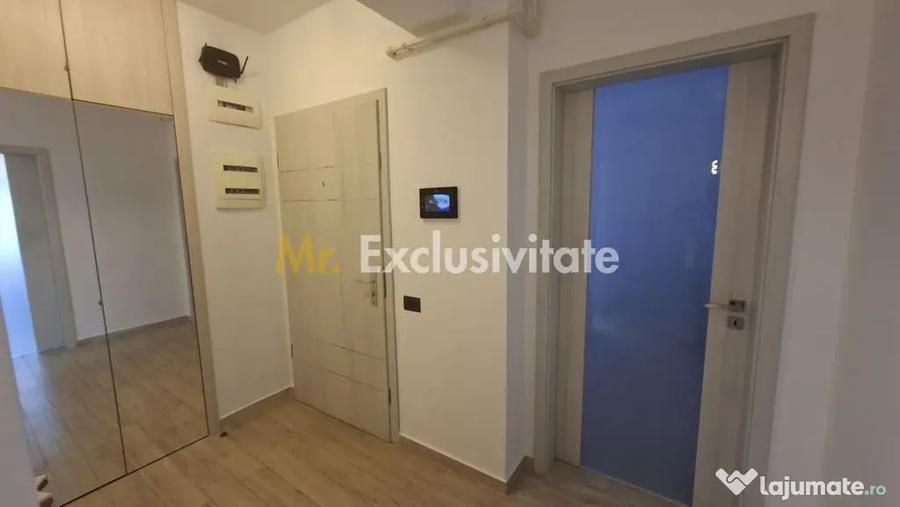 Inchiriere apartament 3 camere centru Ultramodern-Bloc nou - Pitesti (Arges) - 5