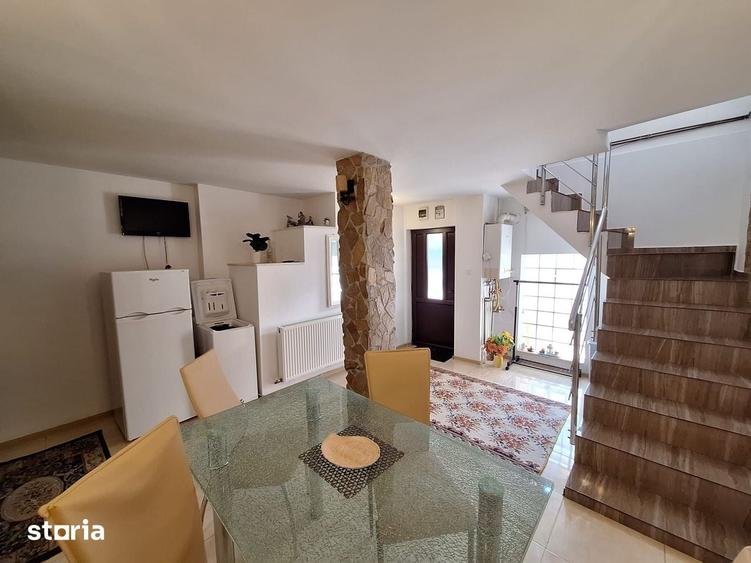 Inchiriere apartament la casa, Centru Bascov - 3