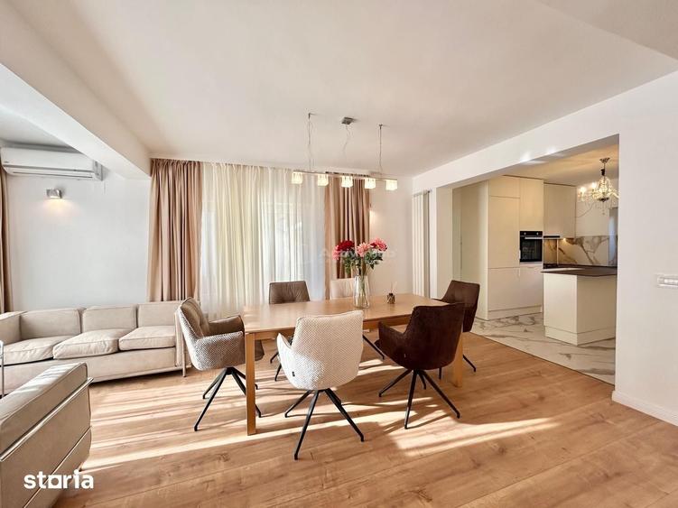 Casă cu 4 camere cu Teren 178 Mp în Central