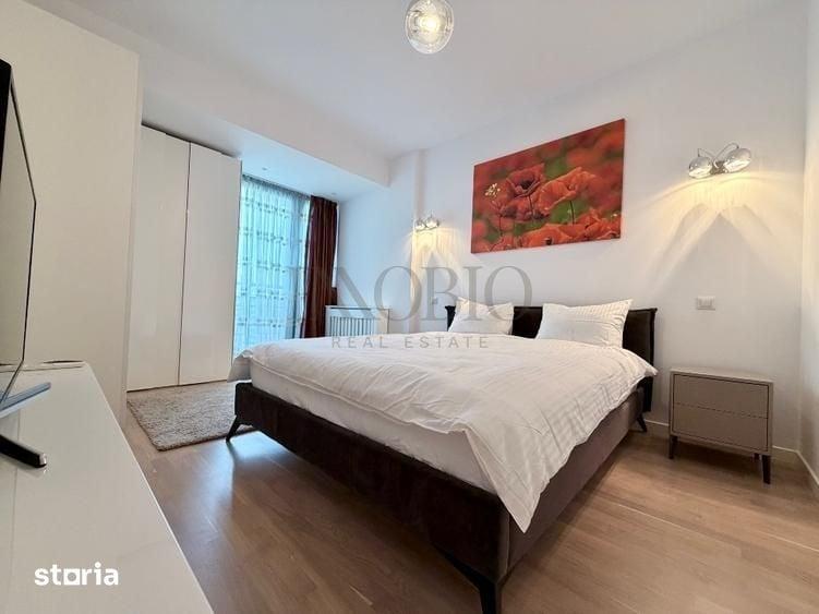 Apartament 3 camere de inchiriat / Lighthouse Residence / Herastrau - 5