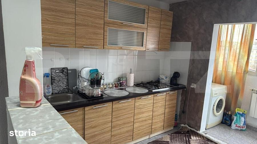 Apartament 3 camere de vanzare - 3