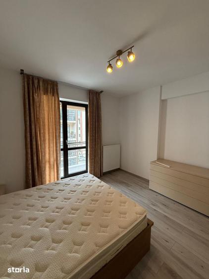 Apartament Modern - 2 camere - Chiajna - Disponibil Imediat - 3