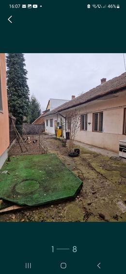 Casă cu 4 camere în Exterior Vest