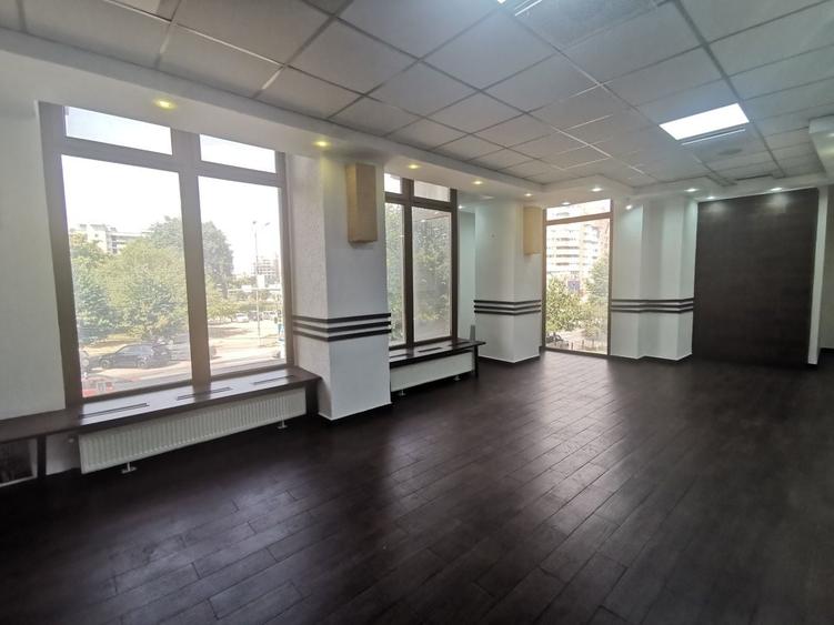 Spațiu comercial, de 365 mp, în Ultracentral