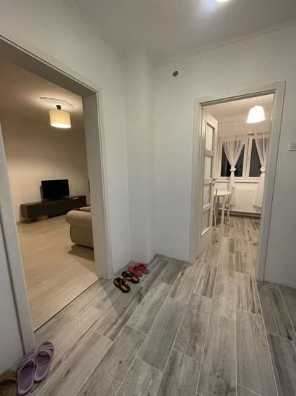 Apartament cu 2 camere în Sebastian