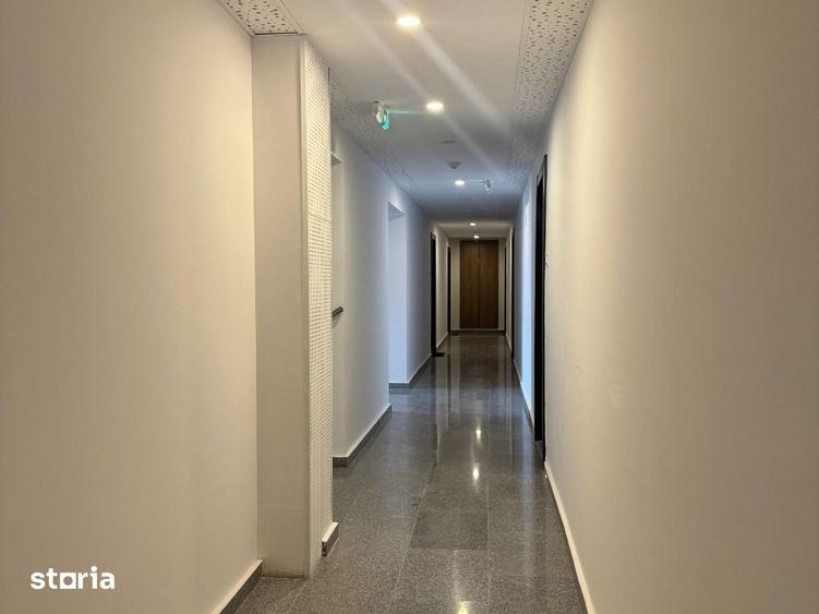 Apartament cu 2 camere decomandat în Tomis Plus