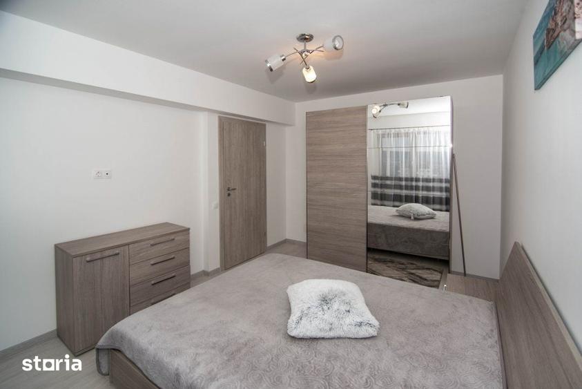 Inchiriere apartament 2 camere Pitesti- Stadion-Banat! - 9