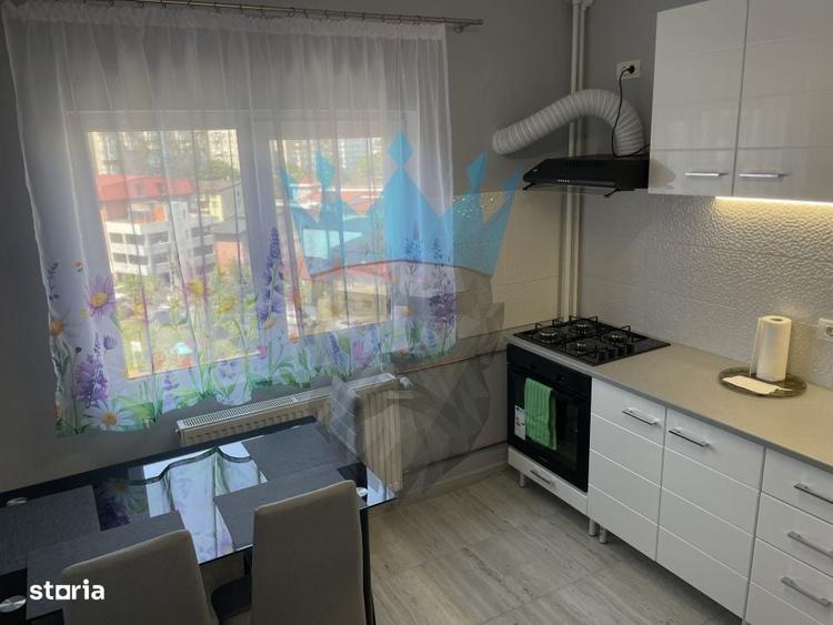 Apartament 2 Camere Rahova Bucuresti - 13