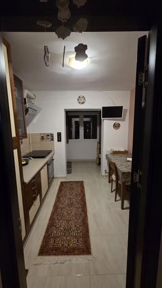Apartament cu 2 camere decomandat în Sud