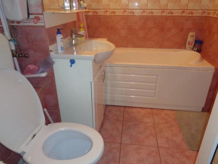 Apartament 2 camere decomandat, etaj intermediar, langa Spitalul Judetean, 64 mp, mobilat si utilat - 4