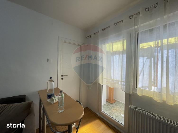 Apartament cu 1 camera in Micalaca - 8